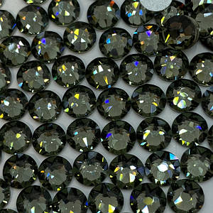 Swarovski Black Diamond