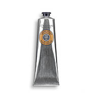 Крем для ніг L Occitane КАРІТЕ (15%) 150 ml