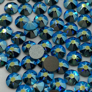 Swarovski Blue Zircon AB