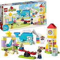 Конструктор LEGO Duplo Игровая площадка 10991