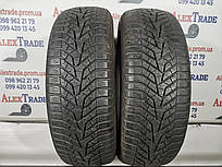 225/65 R17 Yokohama BlueEarth Winter V905 зимові шини б/у