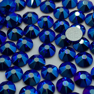 Swarovski Cobalt Shimmer