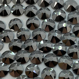 Swarovski Crystal Light Chrome