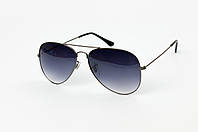 Солнцезащитные очки капли Авиатор 3025 в стиле Ray-Ban
