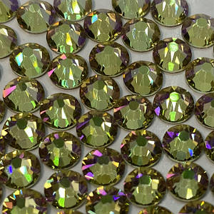 Swarovski Crystal Luminous Green