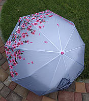 Напівавтоматична жіноча парасолька toprain