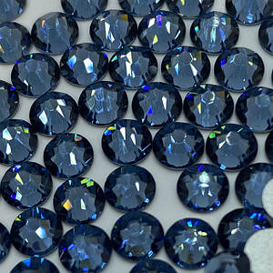 Swarovski Denim Blue