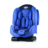 Автокресло для детей 1-12 лет весом HEYNER 795 400 "MULTIPROTECT" COSMIC BLUE