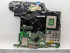 Материнська плата MSI Mega Book VR700X (Системна плата)