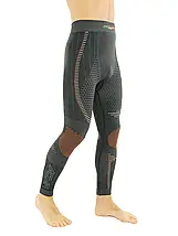 Чоловічі термоштани Accapi Ergoracing, XS/S (44-46) Antracite/Black, фото 4