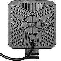 Світлодіодна додаткова панель DXZ H-MINI-F-29 фари 29 LED 2 шт., фото 4