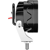 Світлодіодна додаткова панель DXZ H-F-20W 4LED фара 1 шт., фото 3