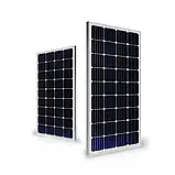 Сонячна панель Solar Board 250W для домашнього електропостачання SEN, фото 3