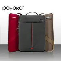 Сумка Pofoko портфель ноутбук Apple macbook Air Pro планшет чехол