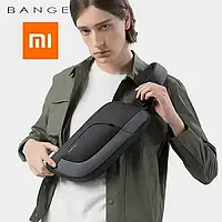 Сумка Xiaomi BANGE mordern sling bag Mi рюкзак бананка чехол клатч