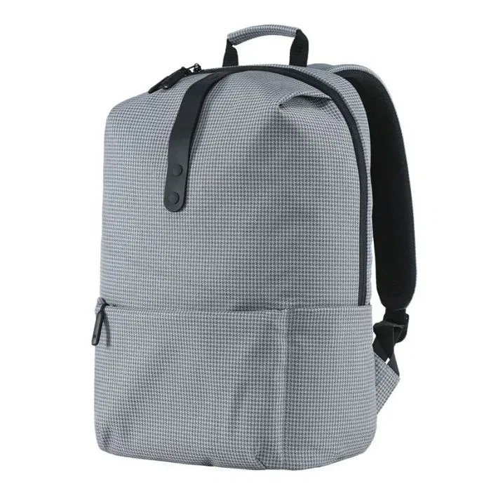 Рюкзак Xiaomi leisure backpack 600d Mi ранець Mijia сумка портфель бананка спортивний шкільний