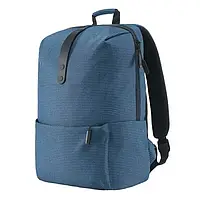 Рюкзак Xiaomi leisure backpack 600d Mi ранец Mijia сумка портфель бананка спортивный школьный