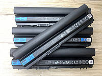 Батарея для ноутбука Dell Latitude E6120, E6220, E6230, E6320, E6330 (FRR0G) 25-45 минут 12-21WH БУ