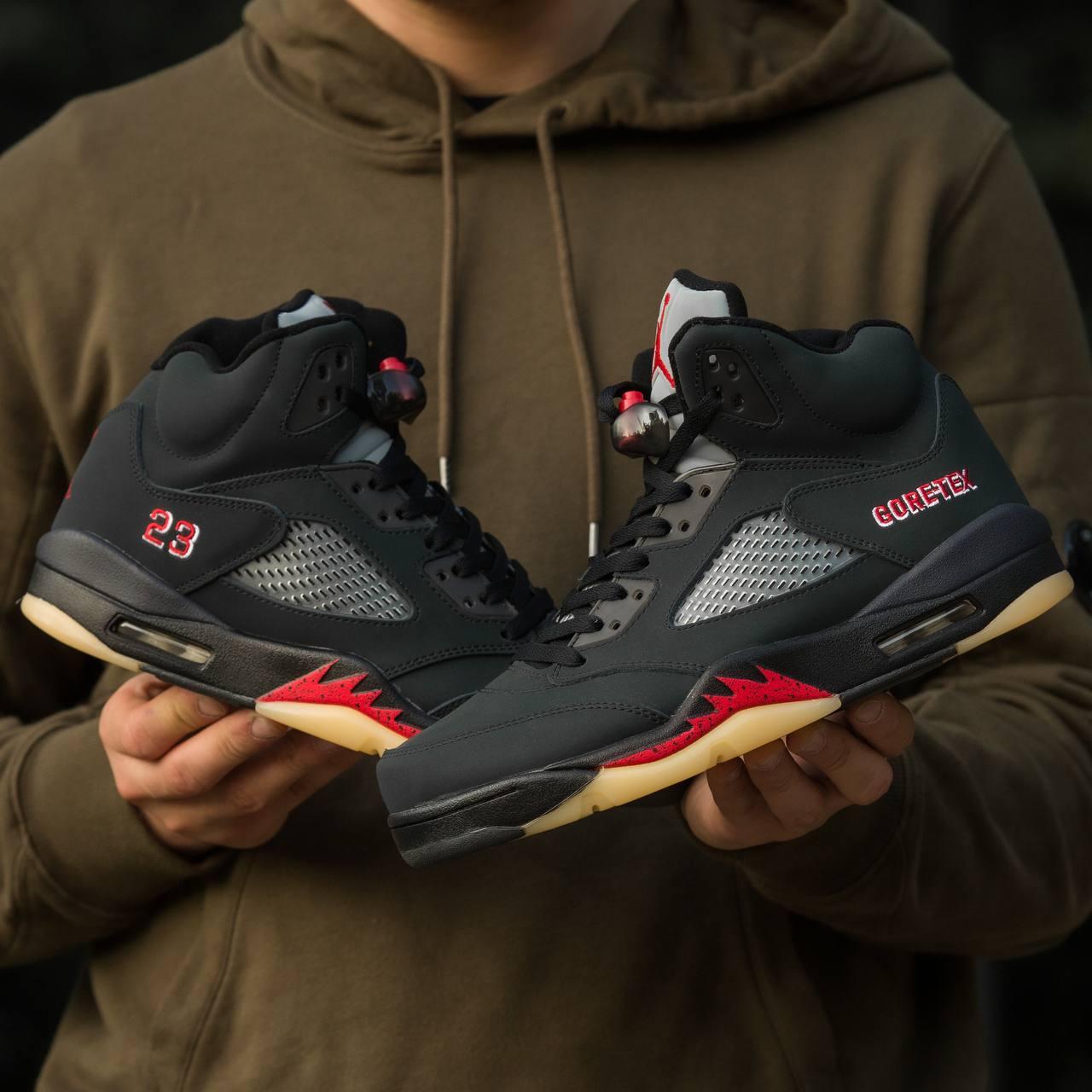 Air jordans retro 5 sale
