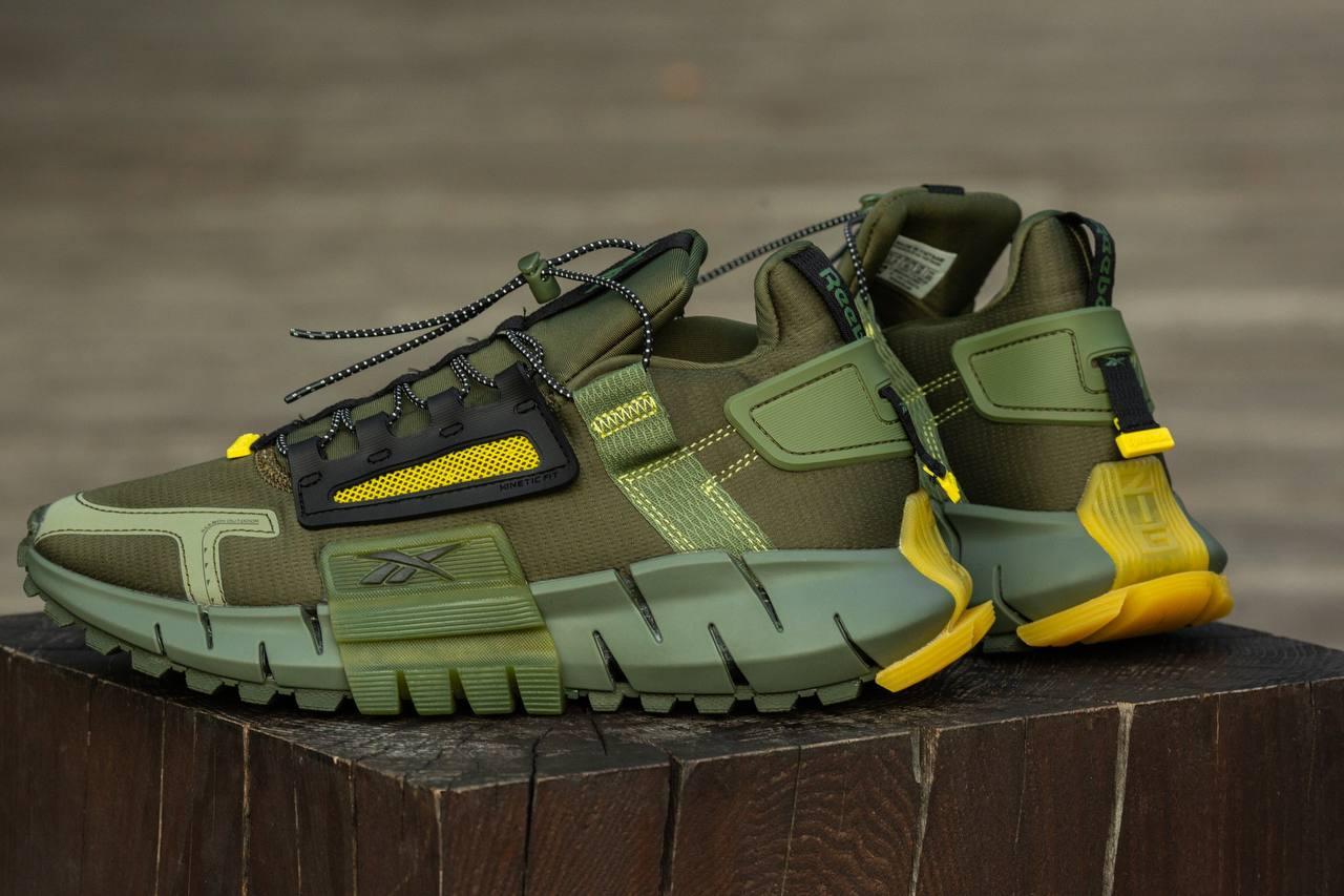 Reebok sales zig kinetica