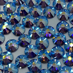 Swarovski Light Sapphire AB