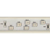 Світлодіодна стрічка 220V RGB IP65 HOROZ ELECTRIC COLORADO 081-006-0002-010