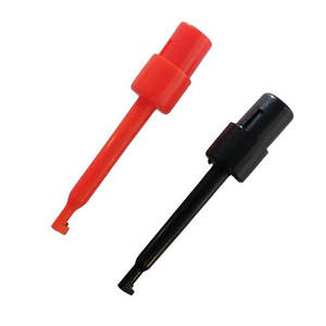 Тестовий (КР.+Чор.)