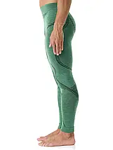 Чоловічі термоштани Accapi Ergowool, XL/XXL (52-54) Forest/Black, фото 5