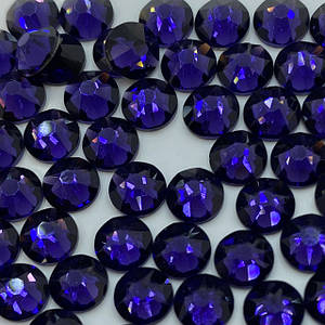 Swarovski Purple Velvet