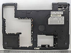 Нижня частина корпуса MSI Mega Book VR700X (низ, дно, піддон, корито)