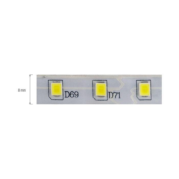 Світлодіодна стрічка 12V 6400K SMD2835 60led\m HOROZ ELECTRIC NIL 081-002-0001-021