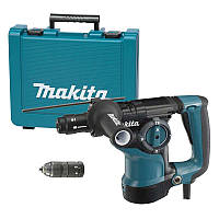 Makita HR2811FT Перфоратор НОВЫЙ!!!