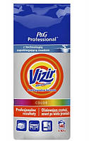 Порошок Vizir Professional Color--  10.5 кг(140 прань)