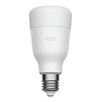 Умная лампочка Xiaomi Yeelight Smart LED Bulb W3 E27 White (YLDP007) [63770]