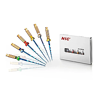 Роторные эндодонтические файлы NIC EZ Pass File