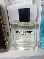 Парфуми Чоловічі Burberry Hero (Tester) 100 ml Бербері Геро (Тестер) 100 мл