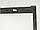 Dell Latitude E6510 Корпус B (Рамка матриці) 0crmm1 бу #, фото 3