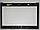 Dell Latitude E6510 Корпус B (Рамка матриці) 0crmm1 бу #, фото 5
