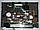 Dell Latitude E6510 Корпус C (топкейс, середня частина) 060yvg, фото 7
