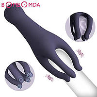 Мастурбатор, секс игрушка для мужчины, мастурбатор нового поколения, мастурбатор с вибрацией Hand