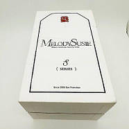 Фрезер акумуляторний професійний з дисплеєм MelodySusie DR-2036, фото 2