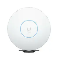 Точка доступа Ubiquiti UniFi U6 ENTERPRISE (U6-ENTERPRISE)