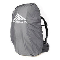 Чохол на рюкзак Kelty Rain Cover M charcoal (Серый charcoal L)