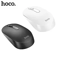 Мышь Hoco GM14 Platinum мышка беспроводная ПК android xiaomi mouse