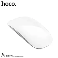 Мышь Hoco di14 беспроводная мышка imac macbook magic mouse ipad ПК ноутбук