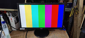 Широкоформатний РК-монітор з DVI 22 дюйми Acer V223HQ BObd No 23040509, фото 1