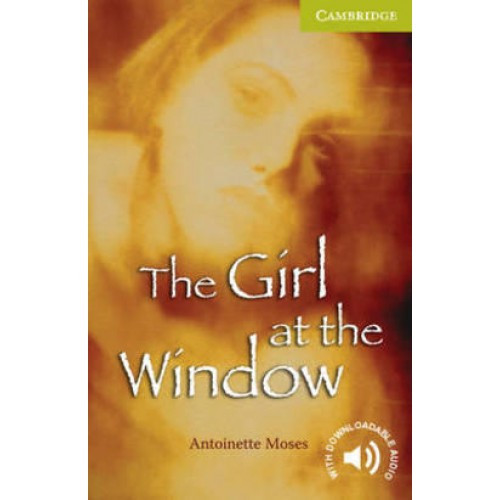 CER St The Girl at the Window