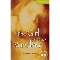 CER St The Girl at the Window