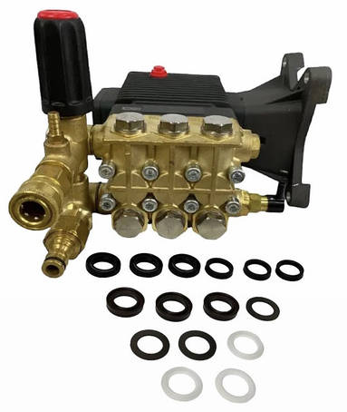 Запчастини та комплектуючі