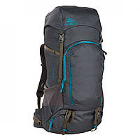 Рюкзак Kelty Asher 65 beluga-stormy blue (22628922-BEL)